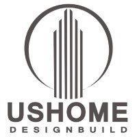 US Home Design Build logo, US Home Design Build contact details