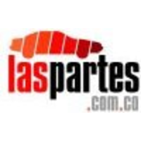 LasPartes.com logo, LasPartes.com contact details