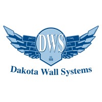 Dakota Wall Systems Inc logo, Dakota Wall Systems Inc contact details