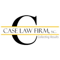 Case Law Firm, S.C. logo, Case Law Firm, S.C. contact details