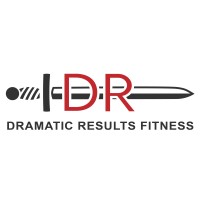 Dramatic Results Fitness logo, Dramatic Results Fitness contact details