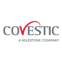 Covestic Inc logo, Covestic Inc contact details