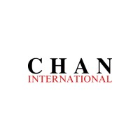 Chan International logo, Chan International contact details