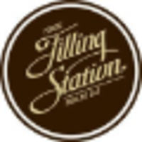 Ford's Filling Station logo, Ford's Filling Station contact details