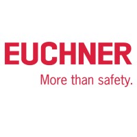 Euchner México logo, Euchner México contact details