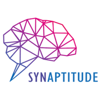 Synaptitude Brain Health logo, Synaptitude Brain Health contact details