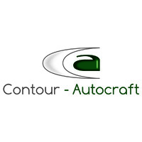 Contour Autocraft logo, Contour Autocraft contact details