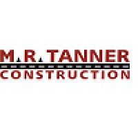 M.R. Tanner Construction logo, M.R. Tanner Construction contact details