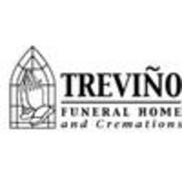 Trevino Funeral Home logo, Trevino Funeral Home contact details