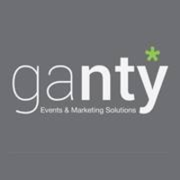 Ganty Advertising logo, Ganty Advertising contact details