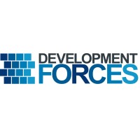 Development Forces logo, Development Forces contact details