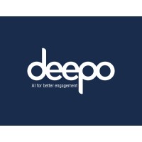 Deepo logo, Deepo contact details