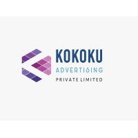 KOKOKU ADVERTISING PVT LTD logo, KOKOKU ADVERTISING PVT LTD contact details