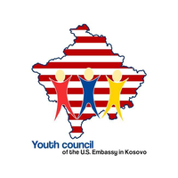 Youth Council U.S. Embassy Kosovo logo, Youth Council U.S. Embassy Kosovo contact details