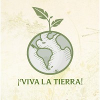 Viva la tierra logo, Viva la tierra contact details