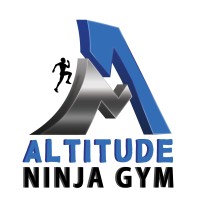 Altitude Ninja Gym logo, Altitude Ninja Gym contact details