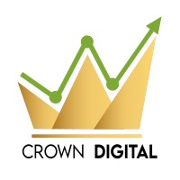 Crown Digital Consulting logo, Crown Digital Consulting contact details