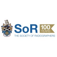 Society and College of Radiographers logo, Society and College of Radiographers contact details