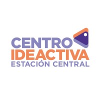 Centro Ideactiva logo, Centro Ideactiva contact details