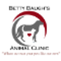 Betty Baugh's Animal Clinic logo, Betty Baugh's Animal Clinic contact details