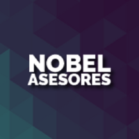 Nobel Asesores SAS logo, Nobel Asesores SAS contact details