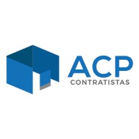 ACP CONTRATISTAS logo, ACP CONTRATISTAS contact details