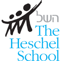 Heschel School logo, Heschel School contact details