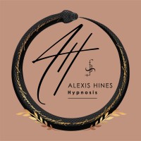 Alexis Hines Hypnosis logo, Alexis Hines Hypnosis contact details