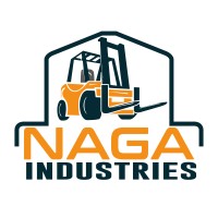 Naga Industries logo, Naga Industries contact details