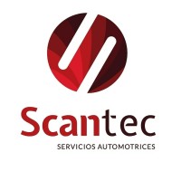 Scantec.cl logo, Scantec.cl contact details