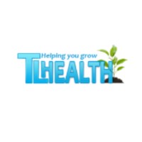 TL Health logo, TL Health contact details