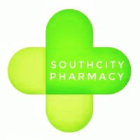 SOUTHCITY PHARMACY logo, SOUTHCITY PHARMACY contact details