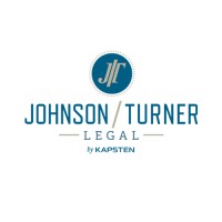 Johnson / Turner Legal logo, Johnson / Turner Legal contact details