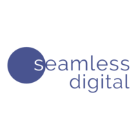 Seamless Digital (NZ) logo, Seamless Digital (NZ) contact details