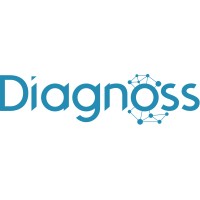 Diagnoss logo, Diagnoss contact details