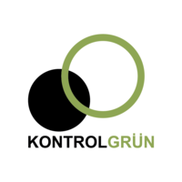 Kontrolgrün logo, Kontrolgrün contact details