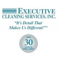 Executive Cleaning Services, Inc logo, Executive Cleaning Services, Inc contact details