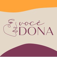 Você Dona logo, Você Dona contact details