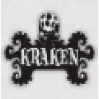 Kraken Digital logo, Kraken Digital contact details