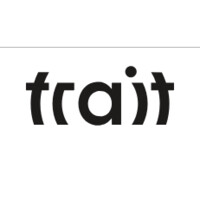 Trait logo, Trait contact details