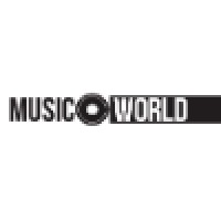 Music World Audiovisión Ltda. logo, Music World Audiovisión Ltda. contact details