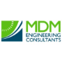 MDM Engineering Consultants logo, MDM Engineering Consultants contact details