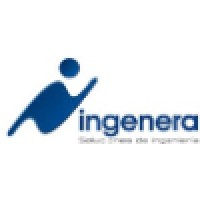 Ingenera logo, Ingenera contact details