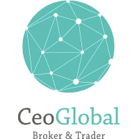 CeoGlobal logo, CeoGlobal contact details