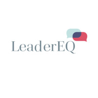 LeaderEQ logo, LeaderEQ contact details