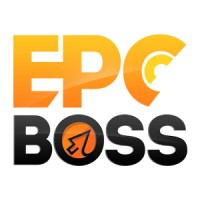 EPC Boss logo, EPC Boss contact details