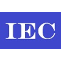 IEC International Experience logo, IEC International Experience contact details