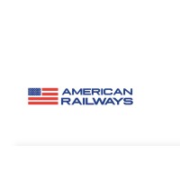 American Railways logo, American Railways contact details