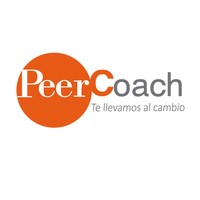 PeerCoach logo, PeerCoach contact details