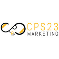 CPS23 Marketing logo, CPS23 Marketing contact details